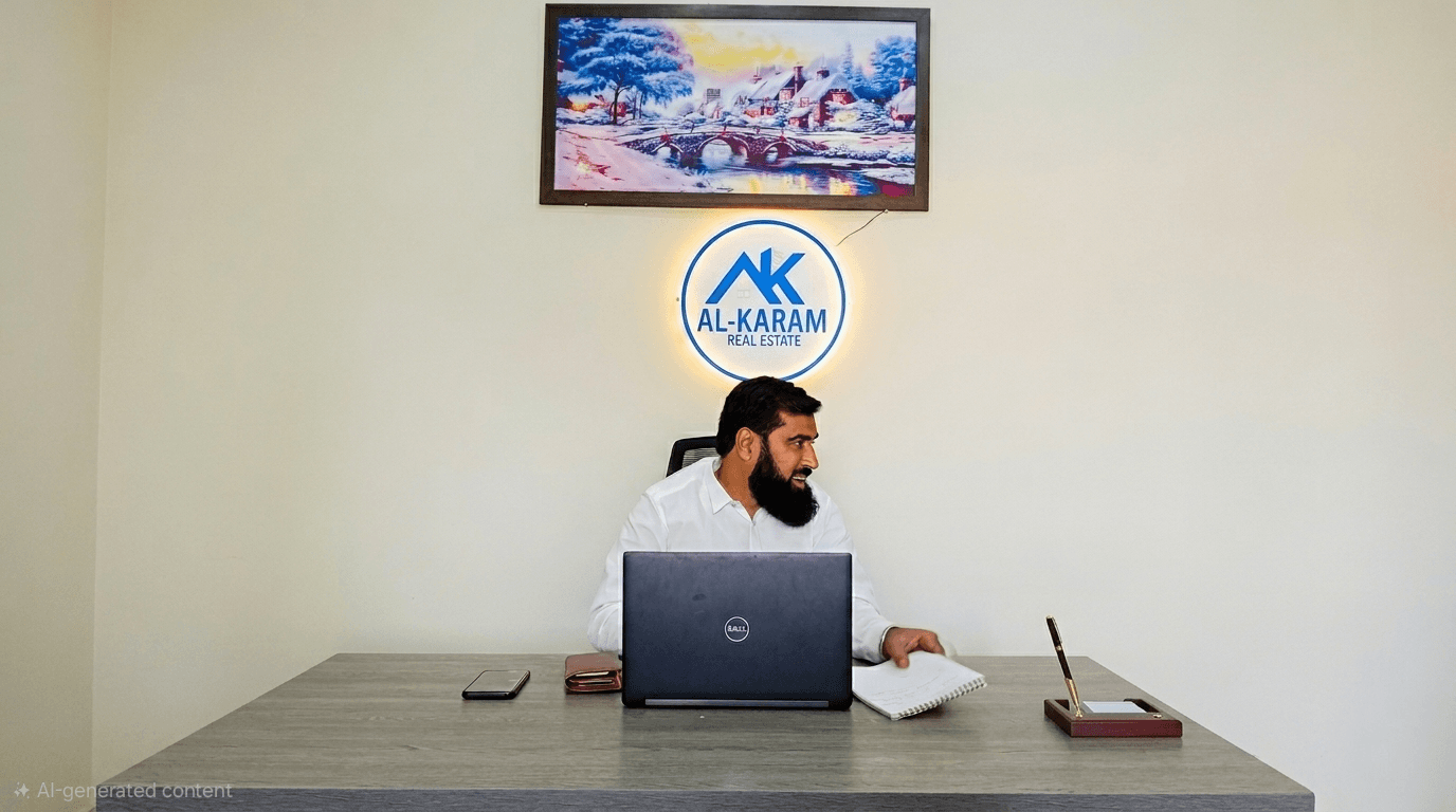 Sheikh Zaheer Ghazanfar